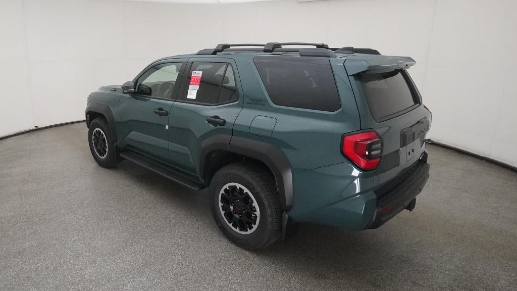 2025 Toyota 4Runner i-FORCE MAX 4Runner TRD Off-Road