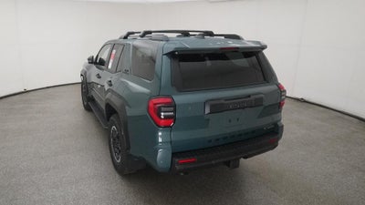 2025 Toyota 4Runner i-FORCE MAX 4Runner TRD Off-Road