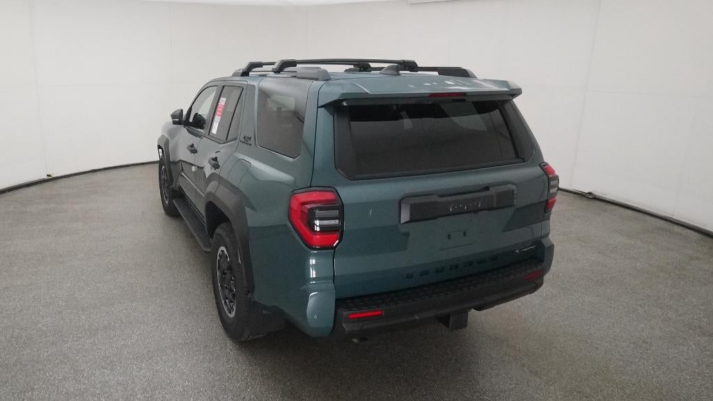 2025 Toyota 4Runner i-FORCE MAX 4Runner TRD Off-Road