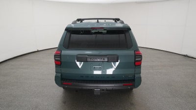 2025 Toyota 4Runner i-FORCE MAX 4Runner TRD Off-Road