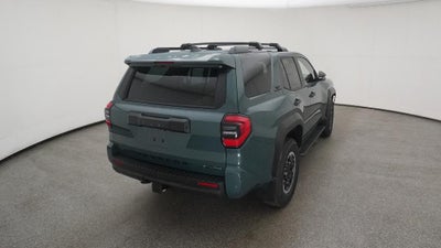 2025 Toyota 4Runner i-FORCE MAX 4Runner TRD Off-Road