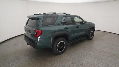 2025 Toyota 4Runner i-FORCE MAX 4Runner TRD Off-Road