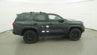 2026 Toyota 4Runner i-FORCE MAX 4Runner TRD Off-Road Premium