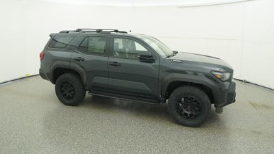 2026 Toyota 4Runner i-FORCE MAX 4Runner TRD Off-Road Premium