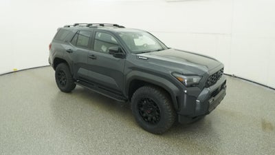 2026 Toyota 4Runner i-FORCE MAX 4Runner TRD Off-Road Premium