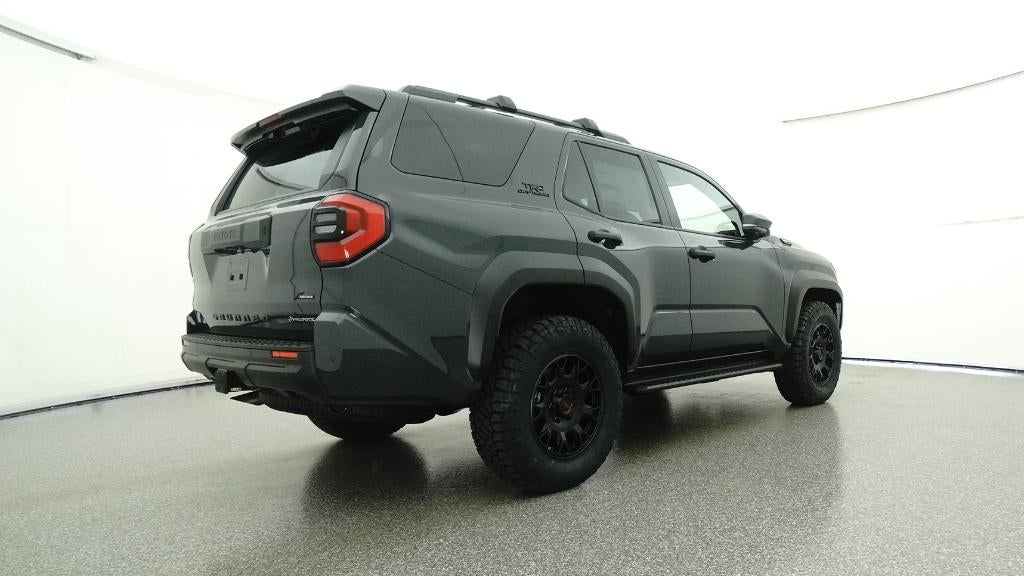 2026 Toyota 4Runner i-FORCE MAX 4Runner TRD Off-Road Premium