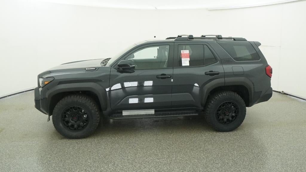 2026 Toyota 4Runner i-FORCE MAX 4Runner TRD Off-Road Premium