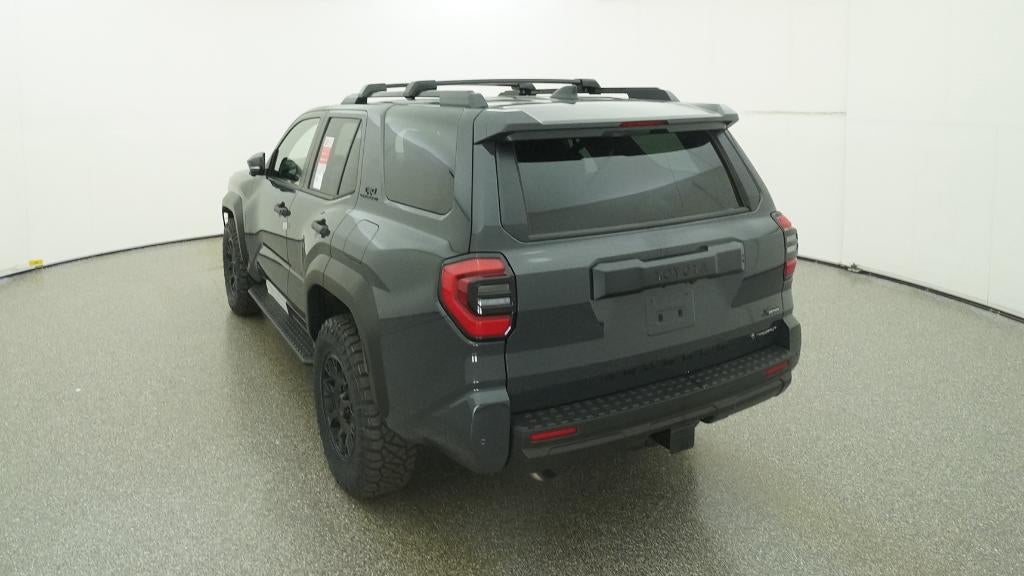 2026 Toyota 4Runner i-FORCE MAX 4Runner TRD Off-Road Premium