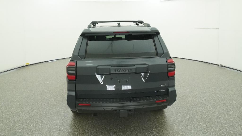 2026 Toyota 4Runner i-FORCE MAX 4Runner TRD Off-Road Premium