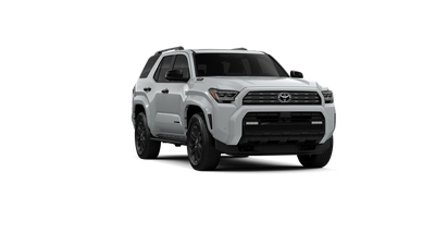 2026 Toyota 4Runner i-FORCE MAX 4Runner Platinum