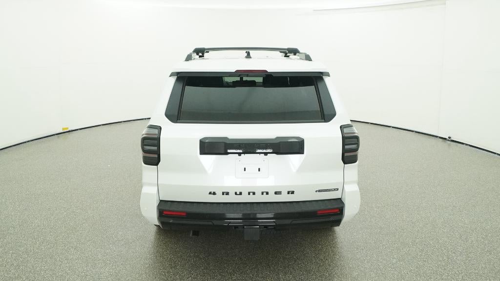 2026 Toyota 4Runner i-FORCE MAX 4Runner Platinum