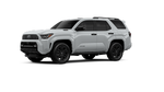 2026 Toyota 4Runner i-FORCE MAX 4Runner Platinum