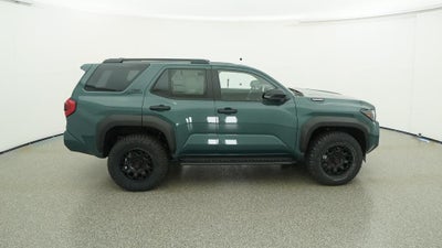 2026 Toyota 4Runner i-FORCE MAX 4Runner TRD Off-Road Premium