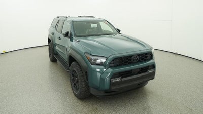 2026 Toyota 4Runner i-FORCE MAX 4Runner TRD Off-Road Premium