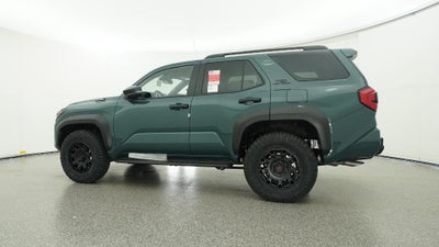 2026 Toyota 4Runner i-FORCE MAX 4Runner TRD Off-Road Premium