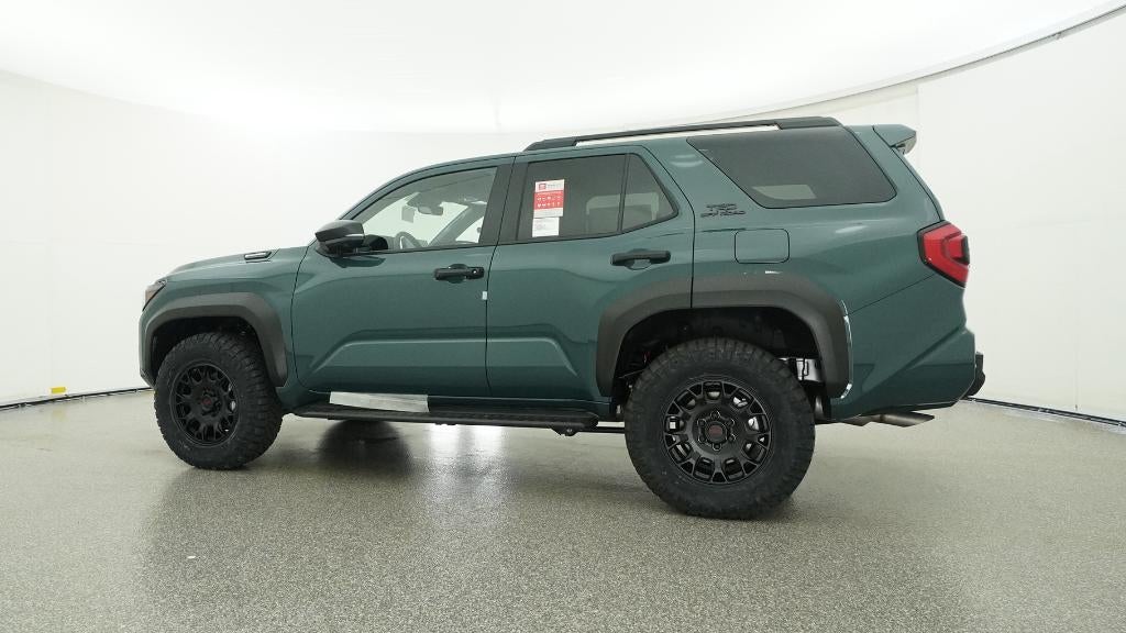 2026 Toyota 4Runner i-FORCE MAX 4Runner TRD Off-Road Premium
