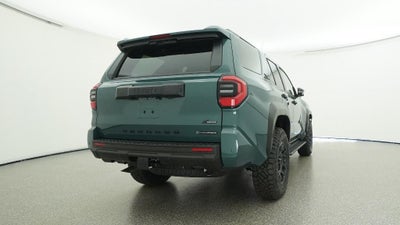 2026 Toyota 4Runner i-FORCE MAX 4Runner TRD Off-Road Premium