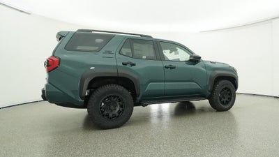 2026 Toyota 4Runner i-FORCE MAX 4Runner TRD Off-Road Premium