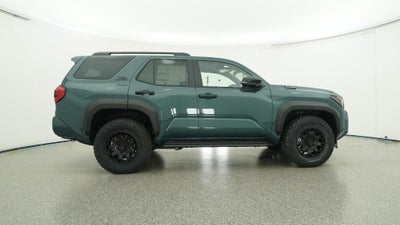 2026 Toyota 4Runner i-FORCE MAX 4Runner TRD Off-Road Premium