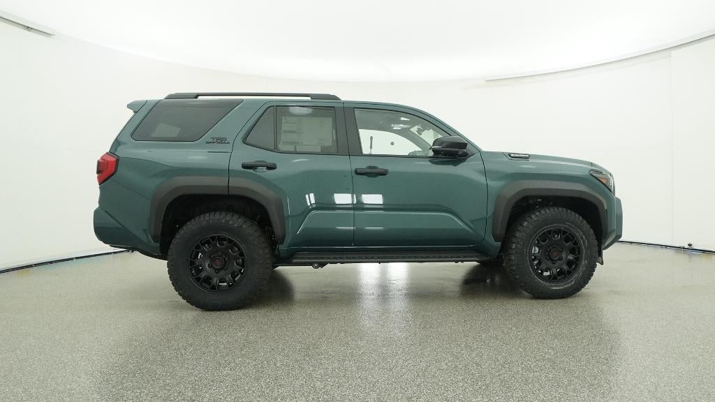 2026 Toyota 4Runner i-FORCE MAX 4Runner TRD Off-Road Premium