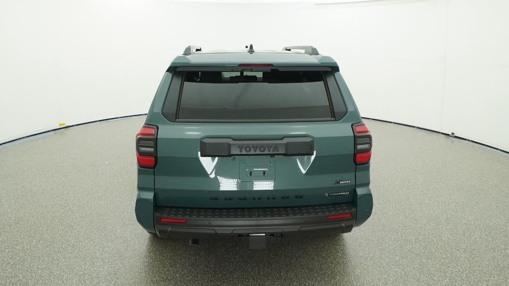 2026 Toyota 4Runner i-FORCE MAX 4Runner TRD Off-Road Premium