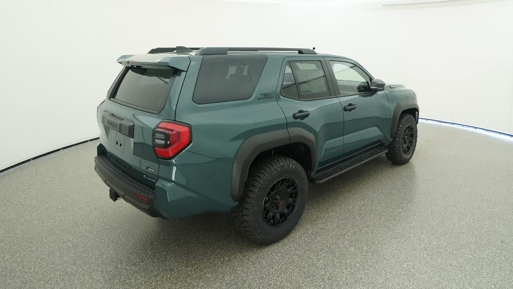2026 Toyota 4Runner i-FORCE MAX 4Runner TRD Off-Road Premium