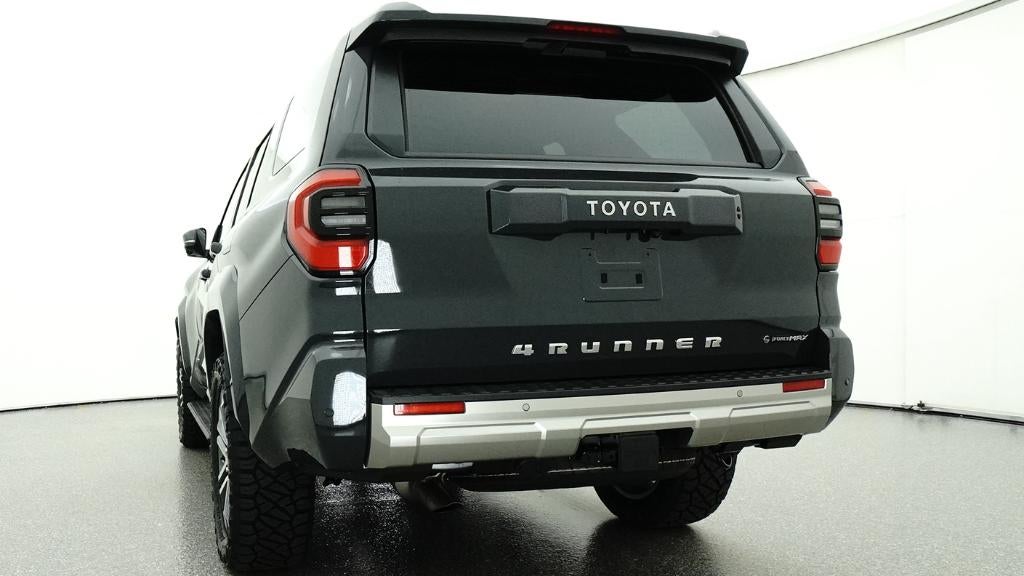 2026 Toyota 4Runner i-FORCE MAX 4Runner Limited