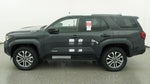 2026 Toyota 4Runner i-FORCE MAX 4Runner Limited