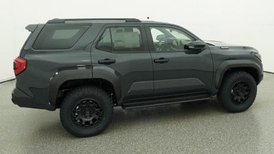 2026 Toyota 4Runner i-FORCE MAX 4Runner TRD Off-Road Premium
