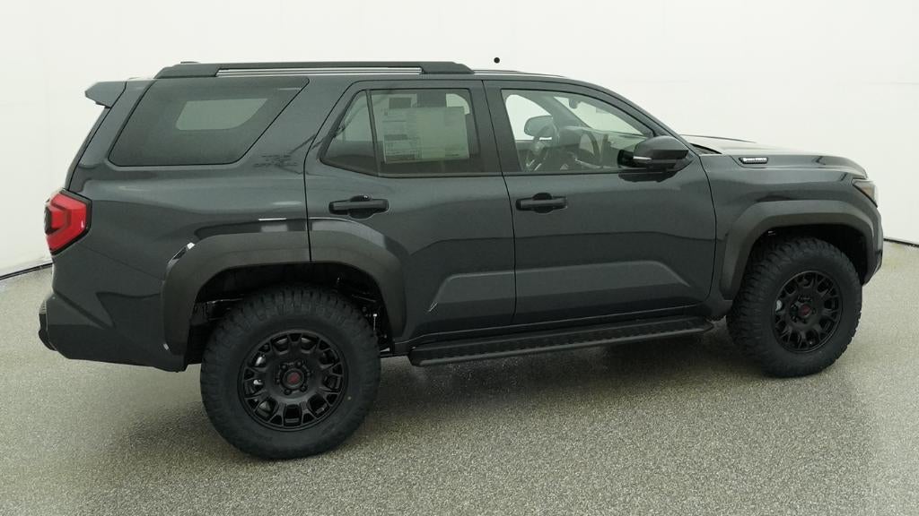 2026 Toyota 4Runner i-FORCE MAX 4Runner TRD Off-Road Premium