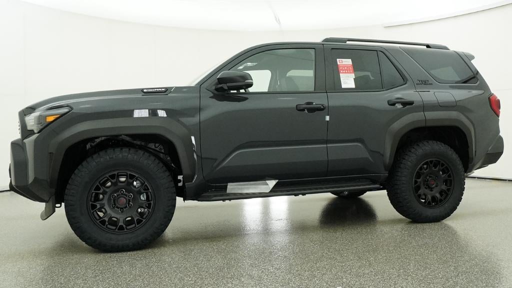 2026 Toyota 4Runner i-FORCE MAX 4Runner TRD Off-Road Premium