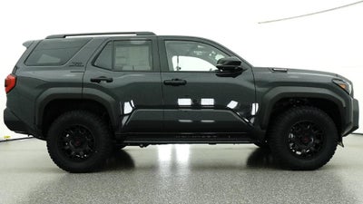 2026 Toyota 4Runner i-FORCE MAX 4Runner TRD Off-Road Premium