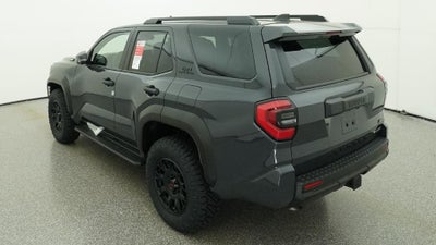 2026 Toyota 4Runner i-FORCE MAX 4Runner TRD Off-Road Premium