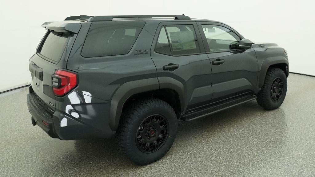 2026 Toyota 4Runner i-FORCE MAX 4Runner TRD Off-Road Premium