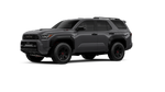 2026 Toyota 4Runner i-FORCE MAX TRD Pro