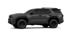2026 Toyota 4Runner i-FORCE MAX TRD Pro