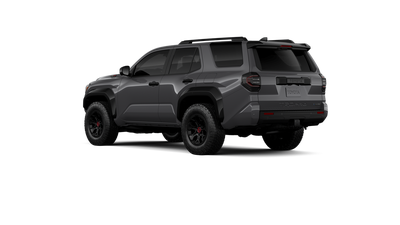 2026 Toyota 4Runner i-FORCE MAX TRD Pro