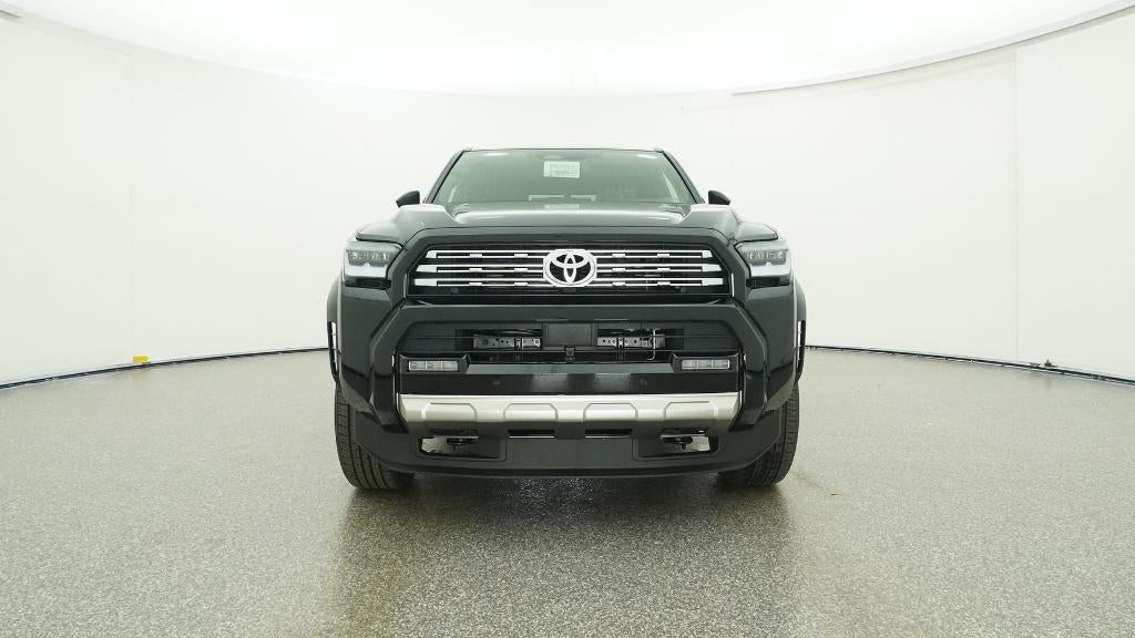 2026 Toyota 4Runner i-FORCE MAX 4Runner Limited