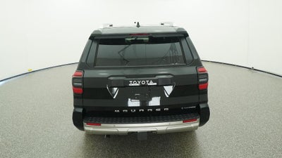 2026 Toyota 4Runner i-FORCE MAX 4Runner Limited