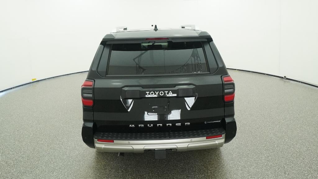 2026 Toyota 4Runner i-FORCE MAX 4Runner Limited