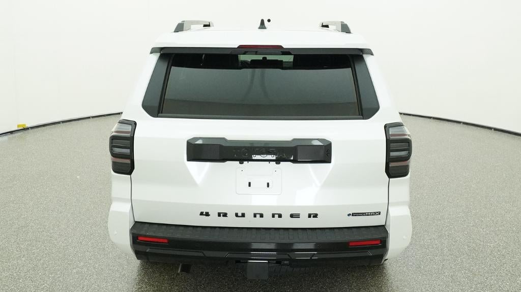 2026 Toyota 4Runner i-FORCE MAX 4Runner Platinum