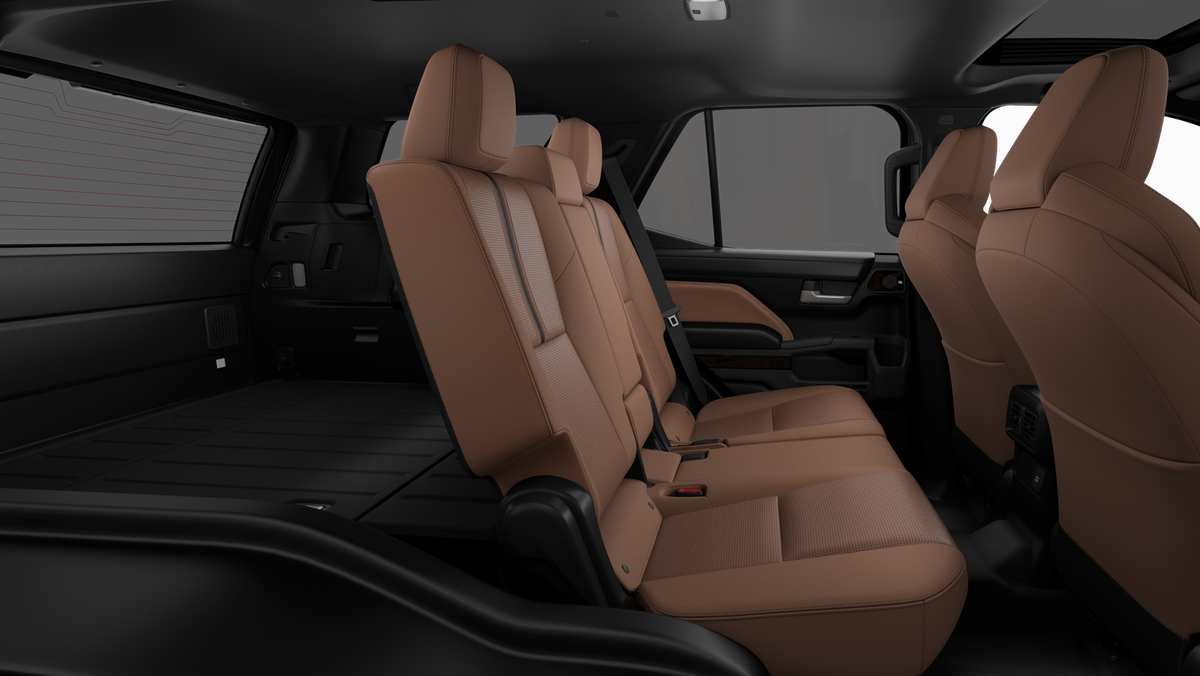 2026 Toyota 4Runner i-FORCE MAX Limited i-FORCE MAX