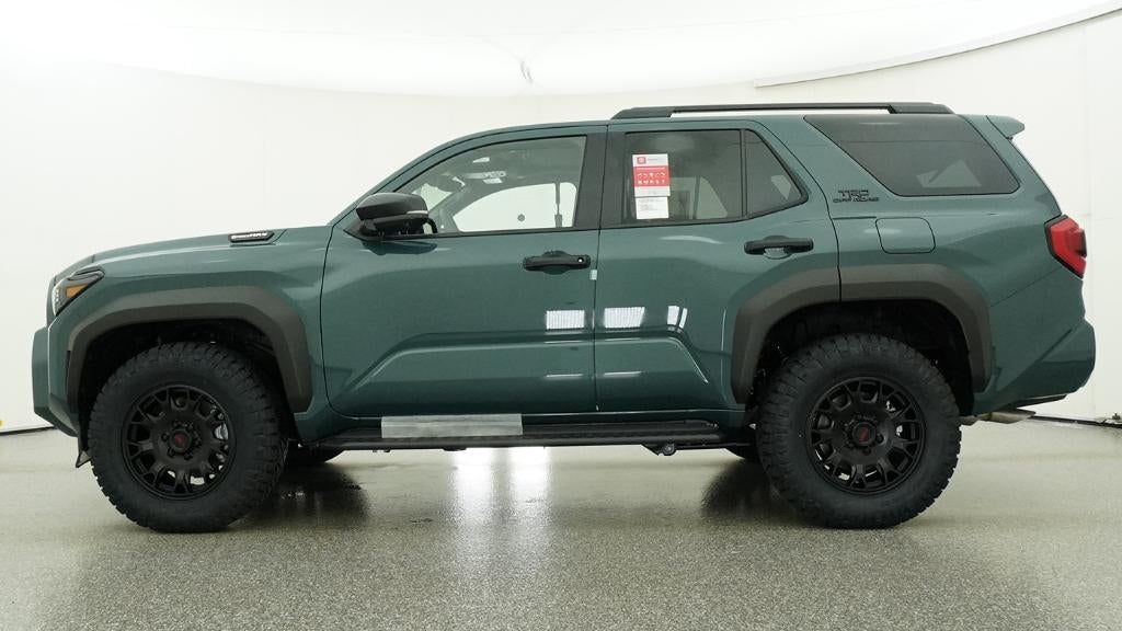 2026 Toyota 4Runner i-FORCE MAX 4Runner TRD Off-Road Premium