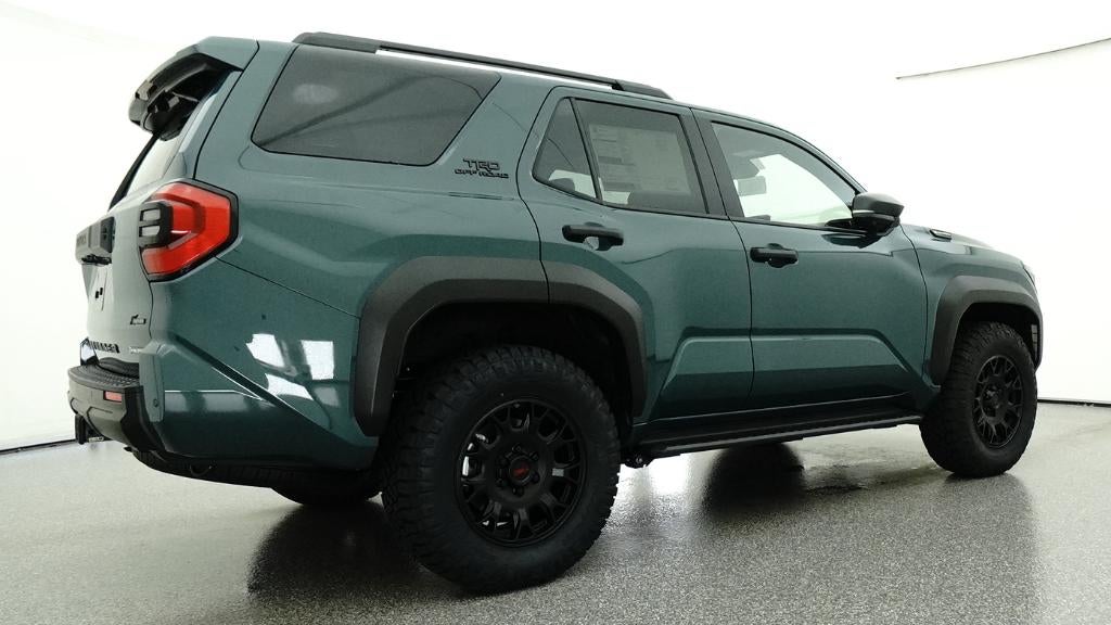 2026 Toyota 4Runner i-FORCE MAX 4Runner TRD Off-Road Premium