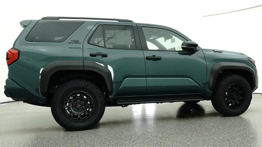 2026 Toyota 4Runner i-FORCE MAX 4Runner TRD Off-Road Premium