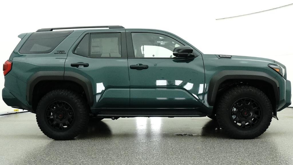 2026 Toyota 4Runner i-FORCE MAX 4Runner TRD Off-Road Premium