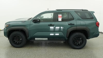 2026 Toyota 4Runner i-FORCE MAX 4Runner TRD Off-Road Premium