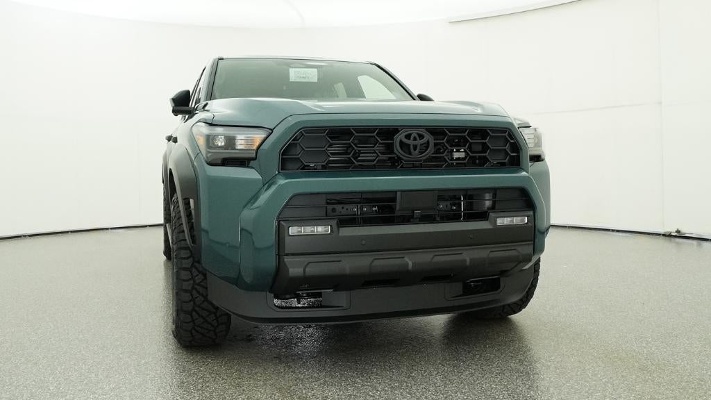 2026 Toyota 4Runner i-FORCE MAX 4Runner TRD Off-Road Premium