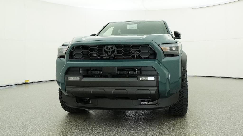 2026 Toyota 4Runner i-FORCE MAX 4Runner TRD Off-Road Premium