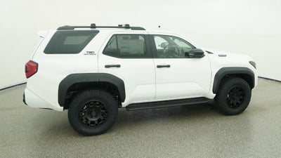 2026 Toyota 4Runner i-FORCE MAX TRD Off-Road Premium i-FORCE MAX